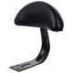 thumbnail image 4 of Backrest for Bike Rear Seat Comfortable Padded Support for Relaxed Cycling, Easy Installation, Universal Fit for Bicycle Accessories, 4 of 5