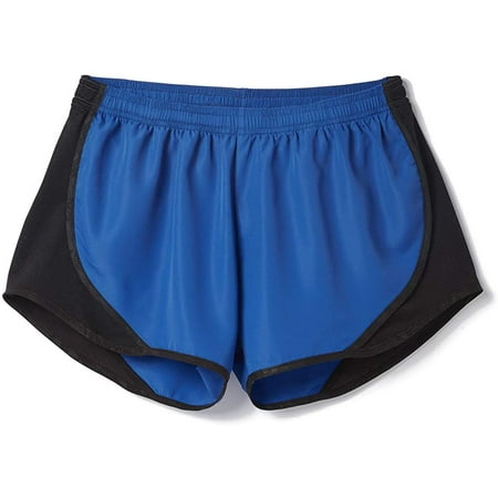 Soffe Juniors' Team Shorty Shorts
