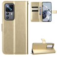 thumbnail image 2 of Funda tipo libro para Xiaomi 12T/12T PRO 5G, cartera todo‑en‑uno, funda multifuncional con tarjetero y correa de muñeca desmontable, 2 of 5