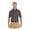 Charcoal, variant on Unisex Select Lightweight Snag-Proof Tactical Polo | Collared Work Shirt for Men & Women, Tough & Breathable Top with Dual Pen Pockets & Mic Clips