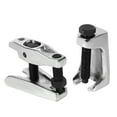 thumbnail image 4 of Ball Joint Seperator, Carbon Steel Ball Joint Splitter Small Size 2pcs  For Light Trucks, 4 of 8