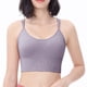 thumbnail image 4 of Sujetadores deportivos para mujer, a prueba de golpes, de gran tamaño, sin anillos de acero, sujetador para mujer, Yoga, Fitness Fridja nalpqowj36034, 4 of 6