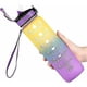 thumbnail image 1 of Water Bottle 32 Oz Cirkul With Time Marker & Straw, 1 of 5