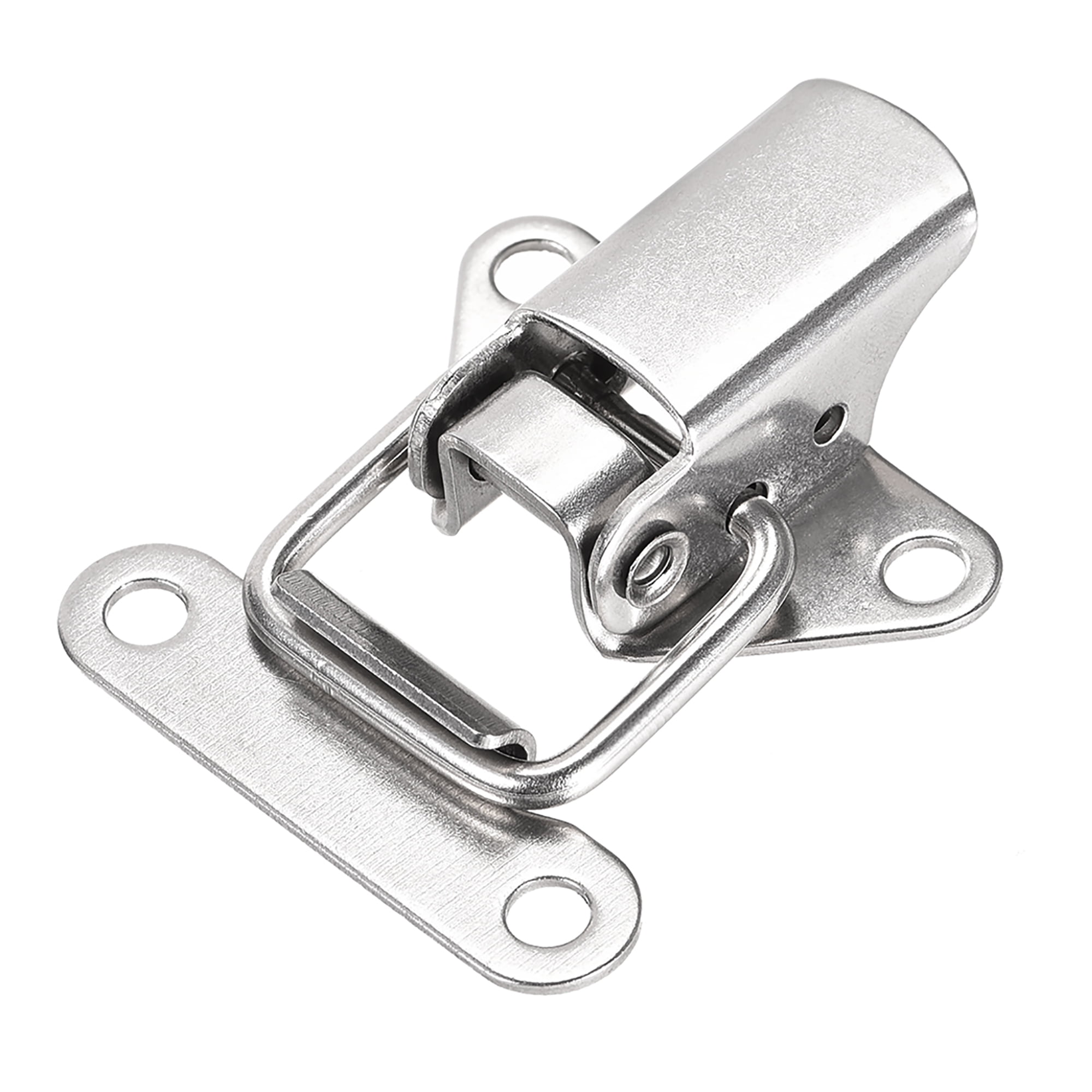 1.61" SUS304 Stainless Steel Draw Toggle Latch Clamp for Case Toolbox