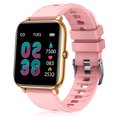 thumbnail image 2 of Reloj Inteligente para Mujer Hombre Fitness: Smartwatch Impermeable pa, 2 of 2