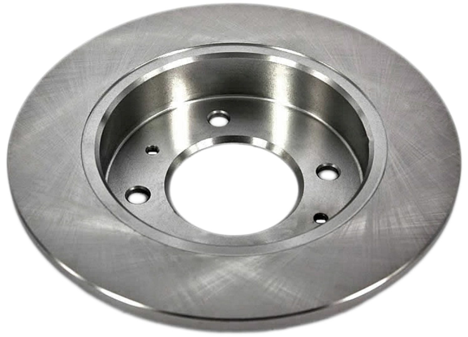 Winstop Brake Rotor, Rear WS238249, Hyundai Elantra 2006-1996