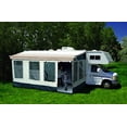 thumbnail image 2 of Carefree 211600A Buena Vista RV Screen Room for Awning Size 16' or 17', 2 of 3