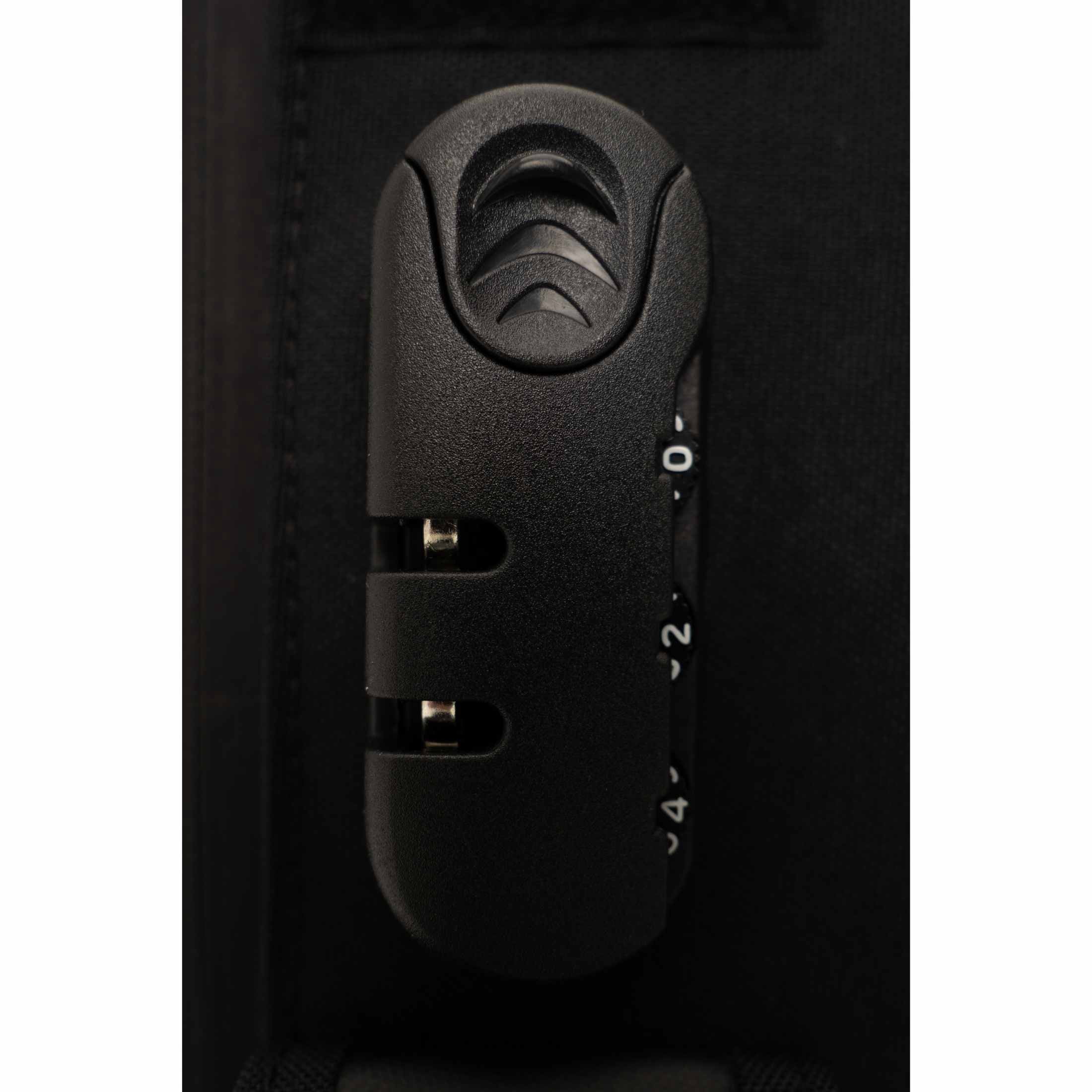 Portable Air Purifier, Removes Odors & Toxins, HEPA & Activated Carbon, 200 Sq. ft.,