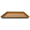 thumbnail image 2 of Gotham Steel Nonstick Copper Cookie Sheet and Jelly Roll Baking Pan 12" x 17"  1 PACK, 2 of 3