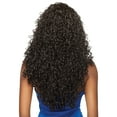 thumbnail image 3 of outre quick weave synthetic half wig - penny 26" (1b off black), 3 of 4