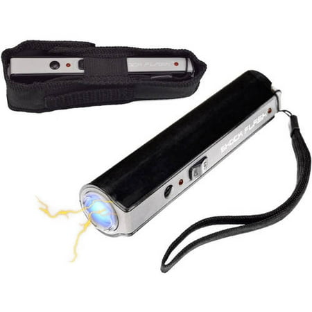 Taser stock options