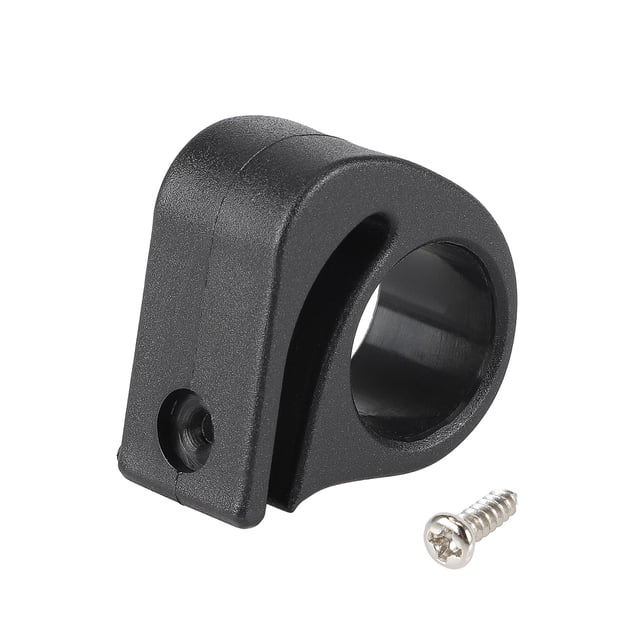 Llave de gatillo plegable para patinete eléctrico, suministro de dedos con gancho plegable, ahorro de mano de obra Labymos Llave de gatillo plegable