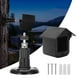 thumbnail image 3 of Carcasa de cámara de rotación de 360 grados, cubierta protectora, soporte de montaje resistente a la intemperie, carcasa protectora de monitor para Negro Yotijar Cubierta protectora, 3 of 10