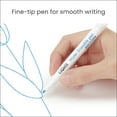 thumbnail image 5 of Leonis Water Erasable Fabric Marking Pen, 5 Count Pack, 5 of 11