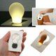 thumbnail image 3 of Noche De Emergencia Plegable Con Luz De Tarjeta Led De Bolsillo Portátil Para Senderismo De Supervivencia Al Aire Libre Eigraketly OD012748-00, 3 of 6