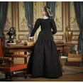 thumbnail image 6 of Barbie Inspiring Women Susan B. Anthony Collectible Doll in Black Dress with Doll Stand, 6 of 7