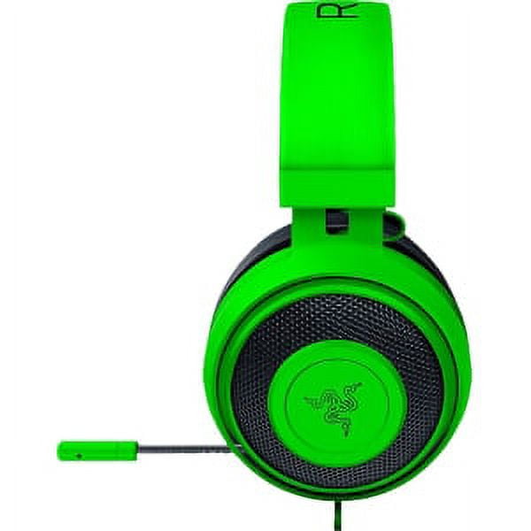 Razer Kraken Pro V2 - Analog Gaming Headset for PC, Xbox One