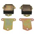 thumbnail image 2 of Engine Motor Mounts Metal Solid Construction Mounting Bracket for 283 305 327 350 383 400 396 427 454 Engines, 2 of 3