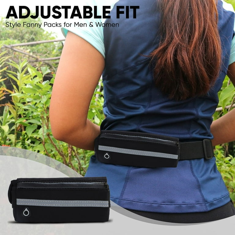 Cycling waist pack sales