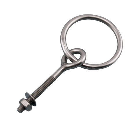 

RING BOLT PLAIN 316 STAINLESS STEEL 1/2 X 6.00 (S0331-1315)