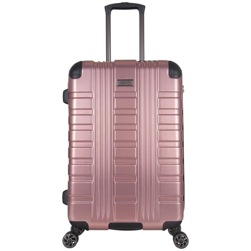 kenneth cole luggage tsa lock