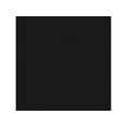 thumbnail image 5 of Lorell Hi-Back Exec Chair 25"x26-3/4"x45" Black Leather 59537, 5 of 11