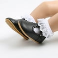 thumbnail image 7 of JINMGG Clearance Newborn Baby Summer Princess Soft Baby Children's Non-slip Toddler Shoes, 7 of 7