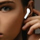 thumbnail image 5 of Nuevo Auricular Bluetooth Auricular inalámbrico Bluetooth Binaural In-ear Inalámbrico Tocar Auricular estéreo Bluetooth 5.3, 5 of 7