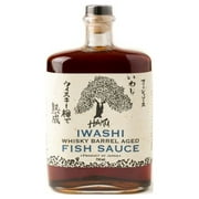 Haku Iwashi Fish Sauce, 750 Ml