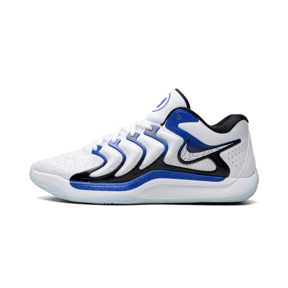 NIKE MENS KD 17 "Penny" FJ9487 100 FJ9487 100 from Stadium Goods