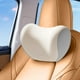 thumbnail image 4 of Funda de almohada para reposacabezas de coche, juego de cojines lumbares coloridos, cojín lumbar para respaldo de asiento de conductor, soporte lumbar para coche, almohada para el cuello, reposacabeza, 4 of 6
