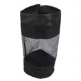 thumbnail image 2 of LAMIRO Boat Trash Can Large Capacity Easy to Use Hoop Mesh Boat Trash Bag for Marine Yacht Camper RV Accessories, 2 of 4