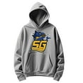 thumbnail image 5 of Chad Powers South Georgia Cat Fish SG Merch Hoodie Sweatshirt Streetwear Unisex Winter&Spring Casual Fashion Pullovers, 5 of 7