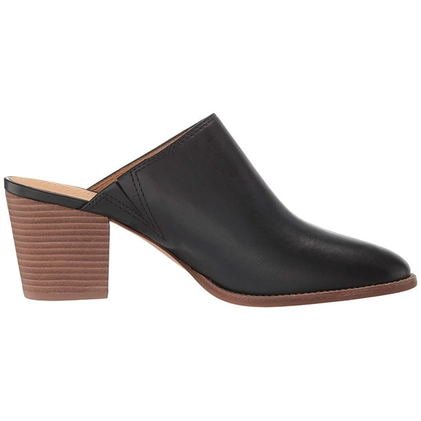madewell mule flats