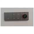 thumbnail image 2 of X3-Dimming TuYa Intelligent Switch Smart Multifunctional Panel Home Automation Silver,1 * Dimming TuYa Intelligent switch,Silver White, 2 of 8