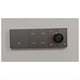 thumbnail image 2 of Interruptor Inteligente TuYa con Atenuación X3, Panel Multifuncional Inteligente para Automatización del Hogar, Color Gris., 2 of 5