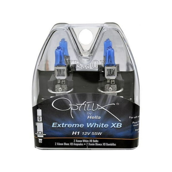 Front Fog Light Bulb - Compatible with 2003 - 2005 Mitsubishi Eclipse 2004