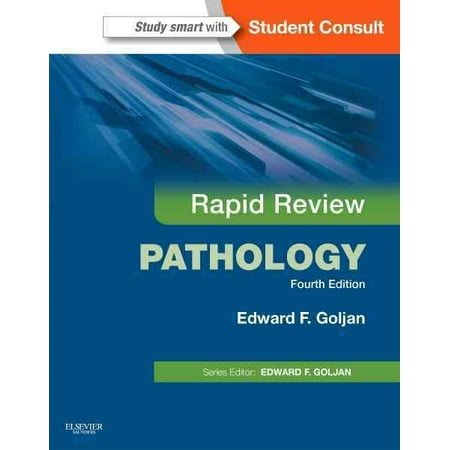 Rapid Review Pathology : With Student Consult Online Access