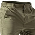 thumbnail image 5 of Yaoyar Mens Work Cargo Pants Tactical Hiking Pants with Pockets for Men Water Resistant Outdoor Fishing Farm Pants, 5 of 5