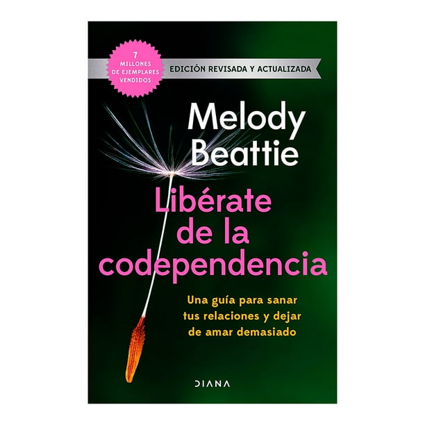 Liberate de la Codependencia Pil Libro de Bolsillo Libros Interés General 1A