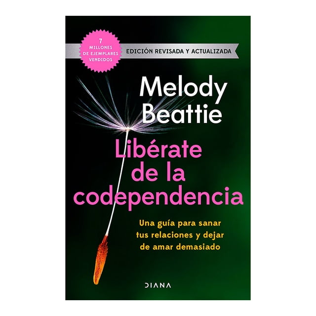 Liberate de la Codependencia Pil Libro de Bolsillo Libros Interés General 1A