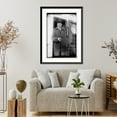 thumbnail image 4 of Historic Framed Print, Andre Roosevelt, 17-7/8" x 21-7/8", 4 of 9
