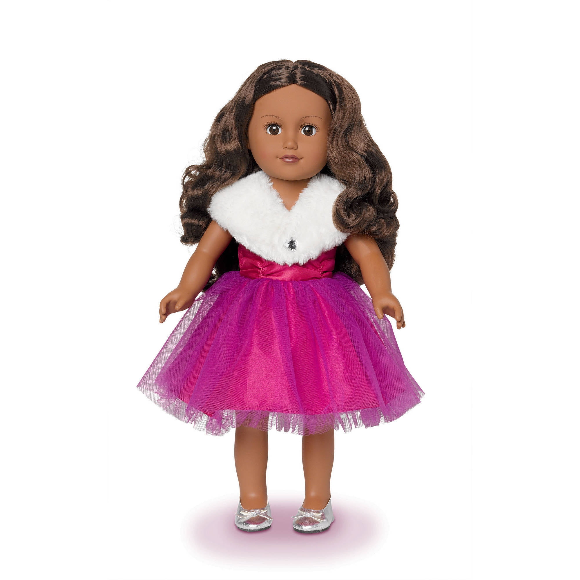 My Life As 18 Party Planner Doll African American Walmart Inventory Checker Brickseek