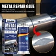 thumbnail image 6 of 2Pcs Rust Remover Spray Car Rust Cleaner, Car Rust Stain Remover Spray, Effortless Rust Removal Spray Mild Formula Cleaner for Stainless Steel 3.53 fl oz, 6 of 11