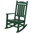 thumbnail image 4 of Hastings Classic Rocking Chair With Side Table, 4 of 7