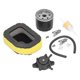 thumbnail image 2 of Air Filter and Oil Filter Kit for Kohler SV735 SV710 SV715 SV720 SV730 SV740 20HP to 27HP, 2 of 5