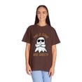 thumbnail image 4 of Halloween T-shirt, Ghost shirt, Spooky funny top, autumn tee, Boo shirt, 4 of 4