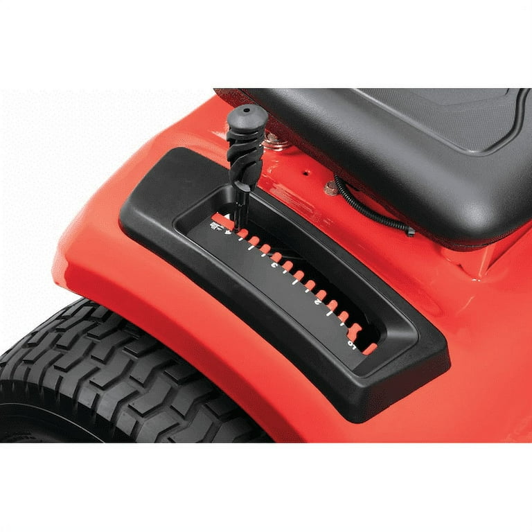 Craftsman T310 Turn Tight 24 HP V twin Hydrostatic 54 in Riding Lawn Mower 13AQA2BWA66