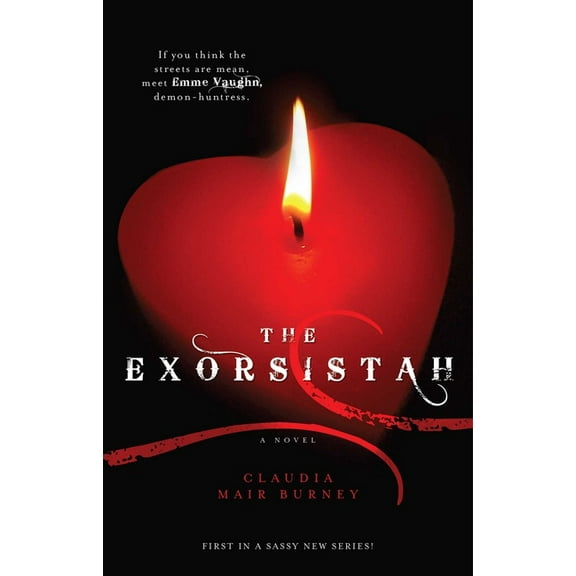 Exorsistah The Exorsistah, (Paperback)