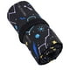 thumbnail image 2 of Rollable Pencil Bag For Pencils Pen Holder Canvas Wrap Bags Organizer Pencil Case School Pencil Holder Case, 2 of 2